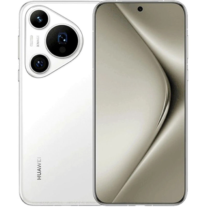 Huawei Pura 80 Pro — catalog service
