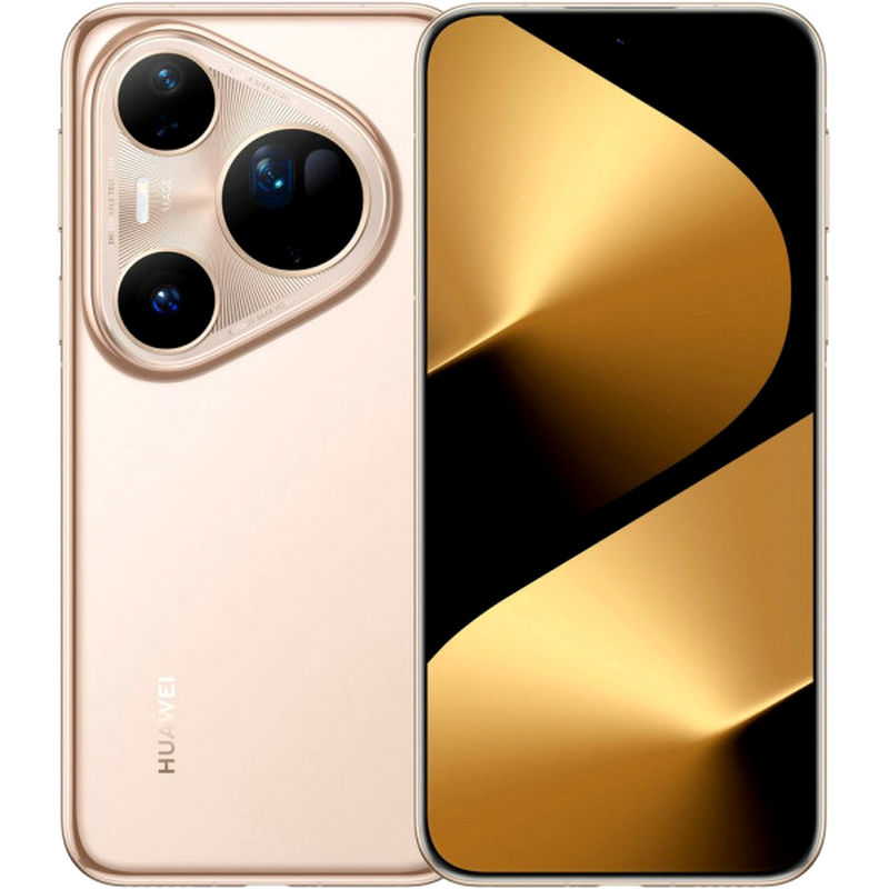Huawei Pura 80 — catalog service