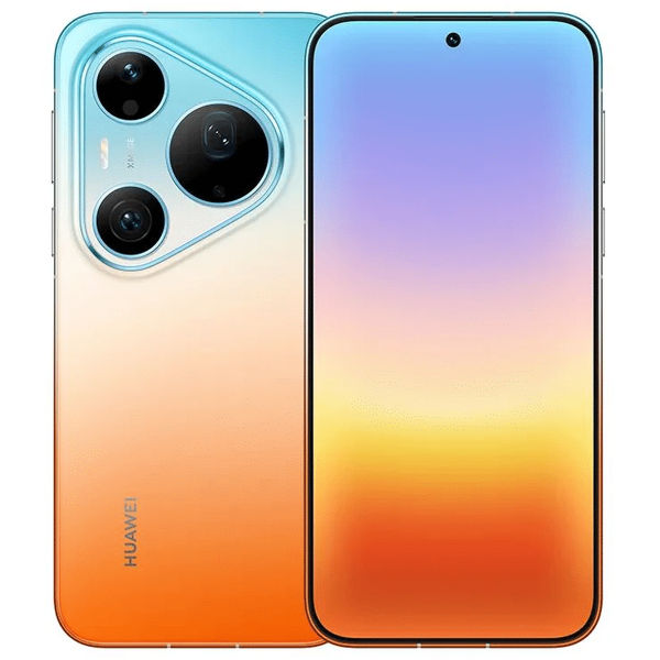 Huawei Pura 90s Pro Max