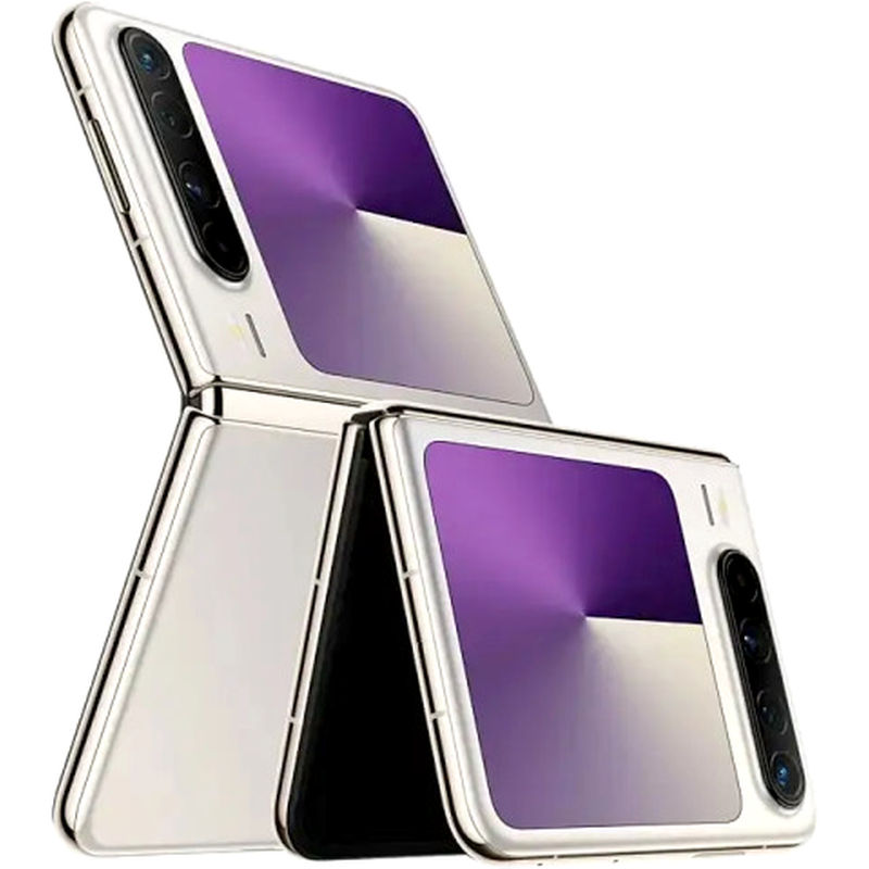 Huawei Pura X