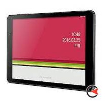 Huawei Qua tab 02 — catalog service