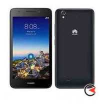 Huawei SnapTo — catalog service