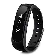 Huawei TalkBand B1 — catalog service