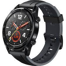 Huawei Watch GT Sport — catalog service