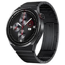 Huawei Watch GT3 Pro Porsche Design — catalog service