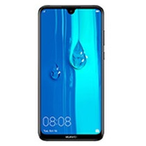 Huawei Y Max — catalog service