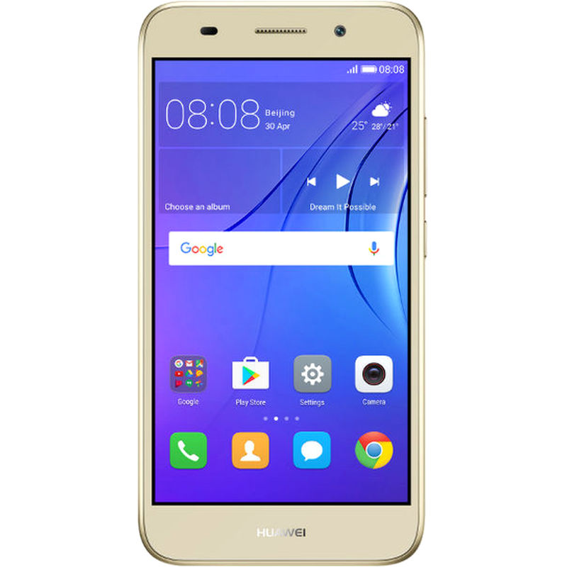Huawei Y3 2017 — catalog service