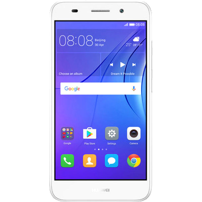 Huawei Y3 2018 — catalog service