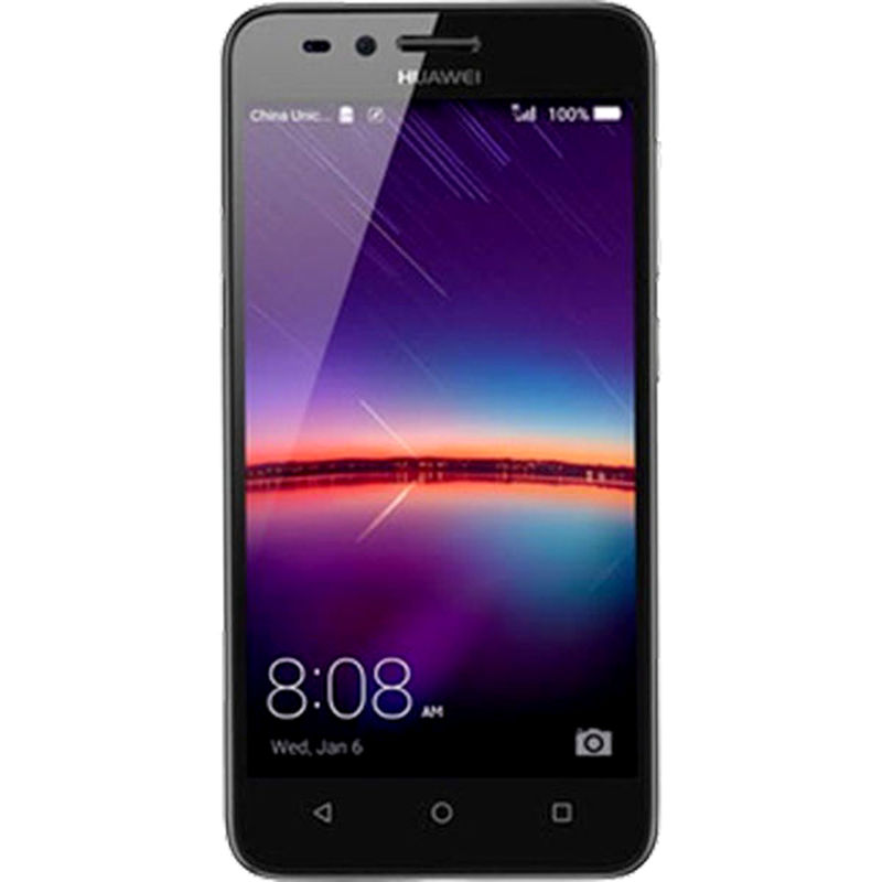 Huawei Y3II — catalog service