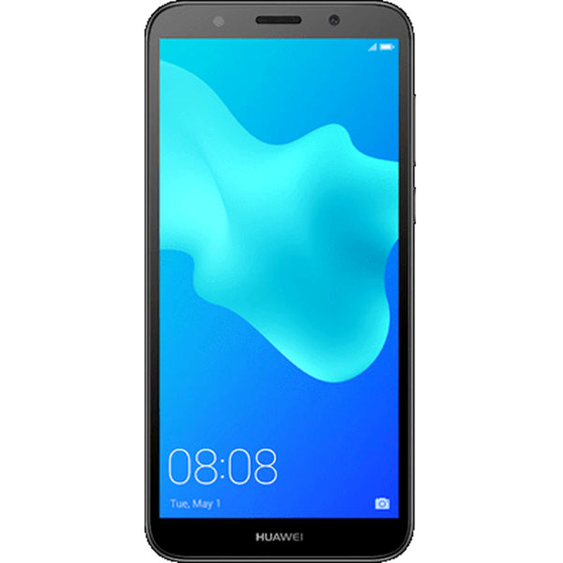 Huawei Y5 2018 — catalog service