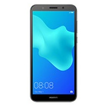 Huawei Y5 Prime 2018 — catalog service