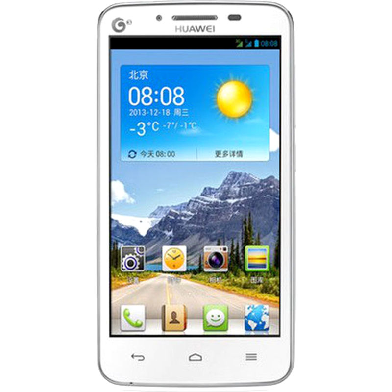 Huawei Y516