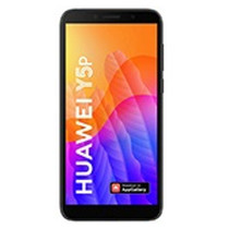 Huawei Y5p — catalog service