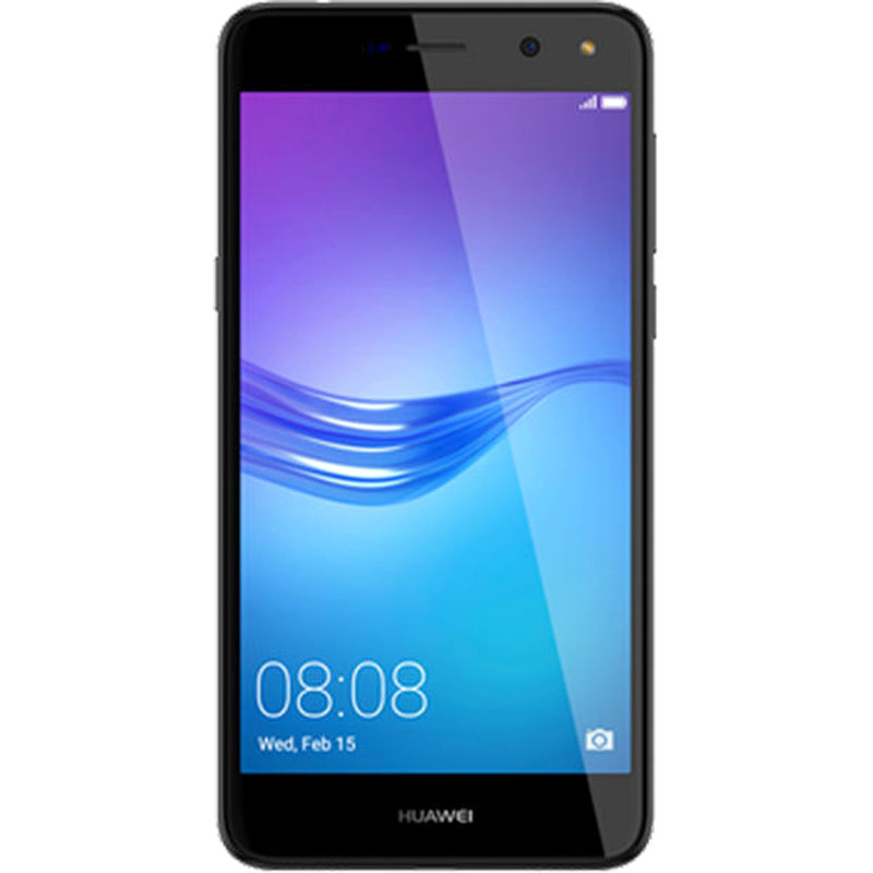 Huawei Y6 2017 — catalog service