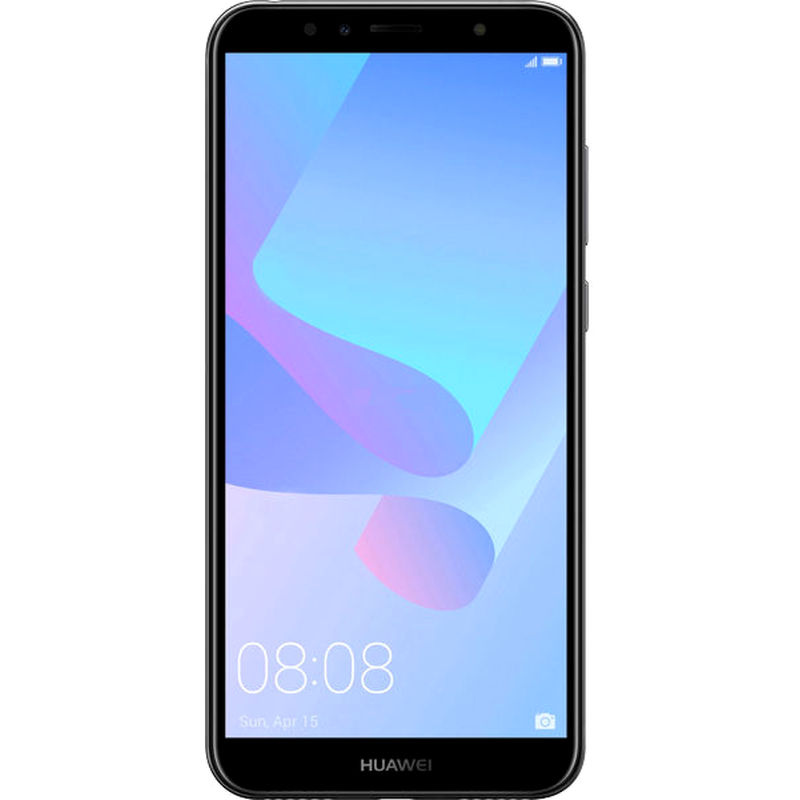 Huawei Y6 2018 — catalog service