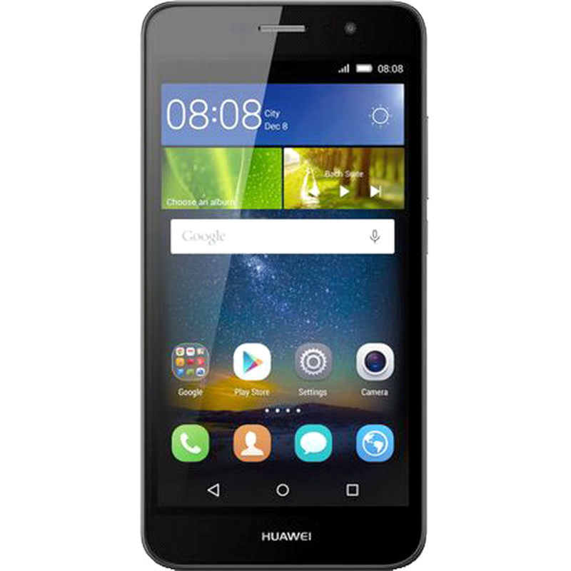 Huawei Y6 Pro — catalog service