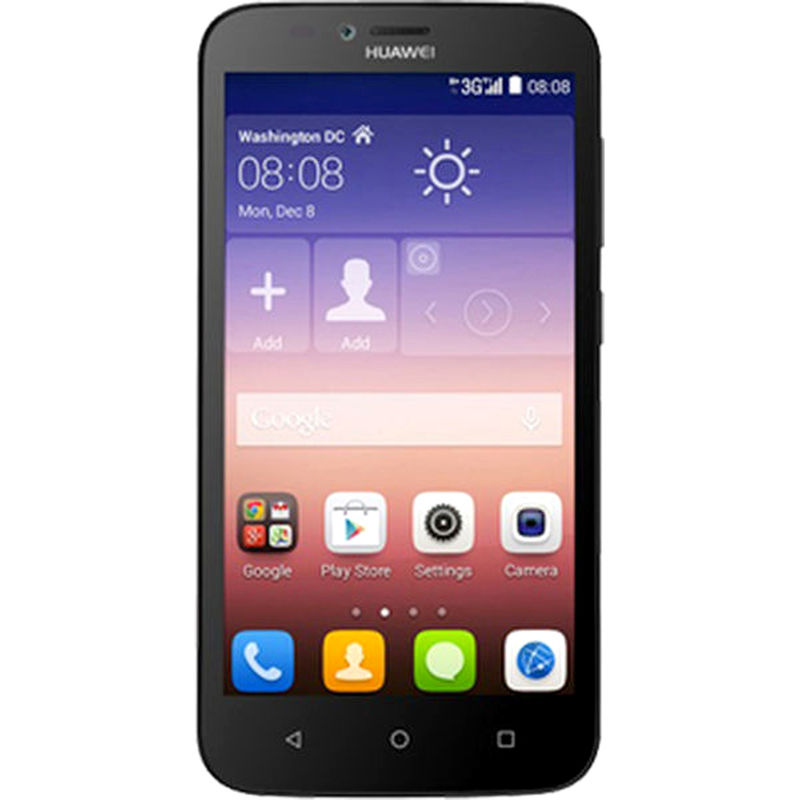 Huawei Y625 — catalog service