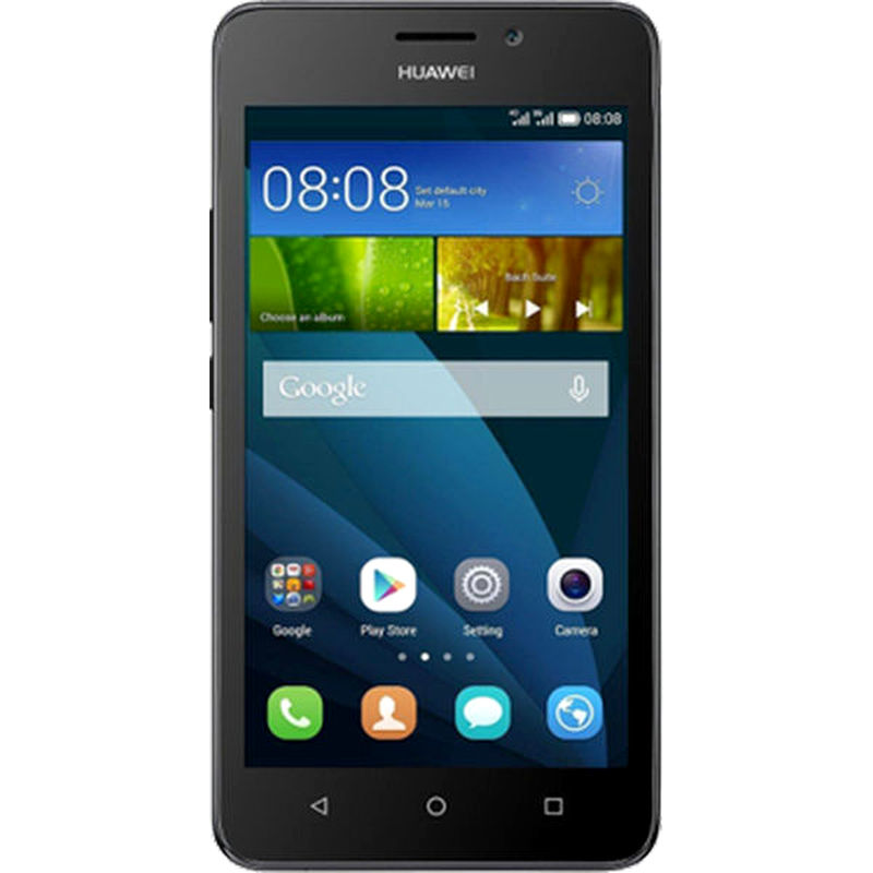 Huawei Y635 — catalog service