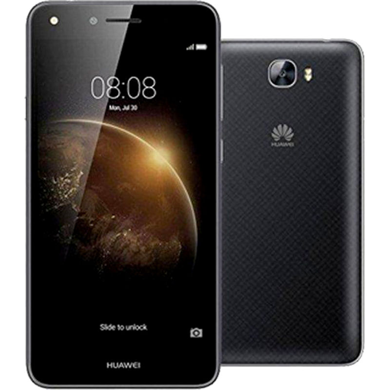 Huawei Y6II Compact — catalog service