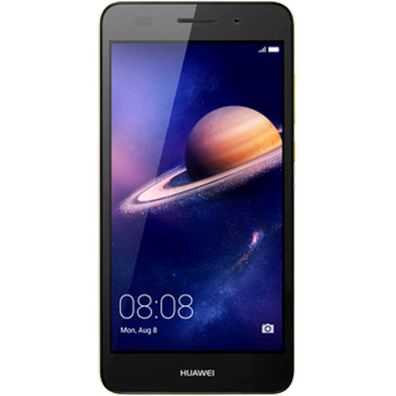 Huawei Y6ii — catalog service