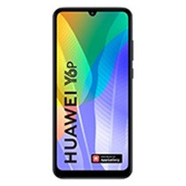 Huawei Y6p — catalog service