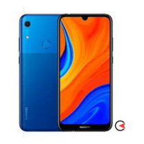 Huawei Y6s — catalog service