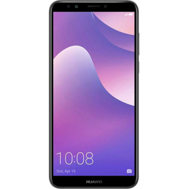 Huawei Y7 Prime — catalog service