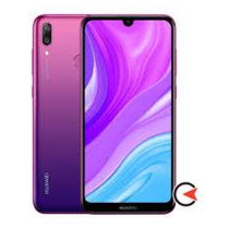 Huawei Y7 — catalog service