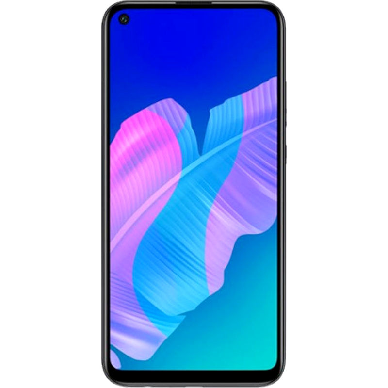 Huawei Y7p — catalog service