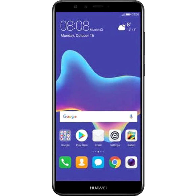Huawei Y9 2018 — catalog service