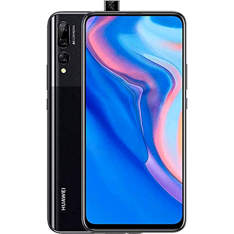 Huawei Y9 Prime 2019
