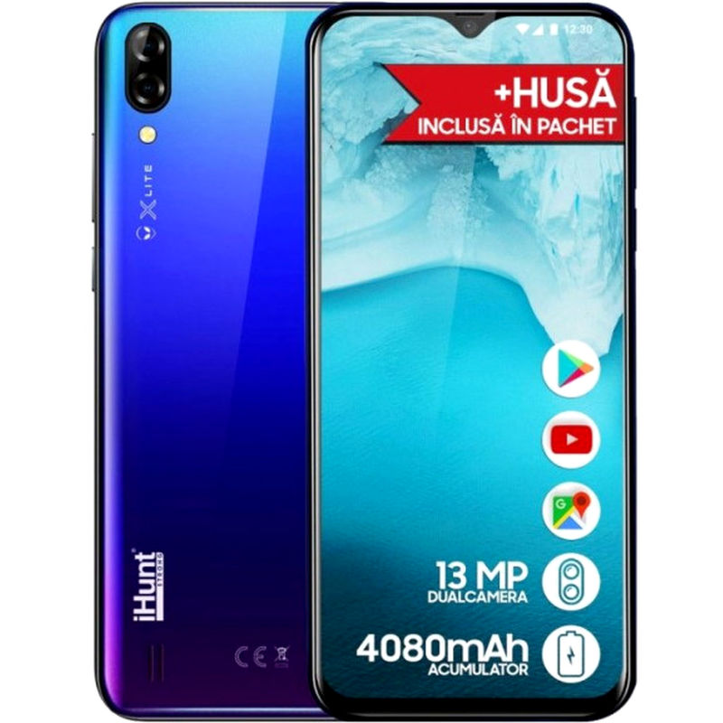 iHunt Alien X Lite 2020