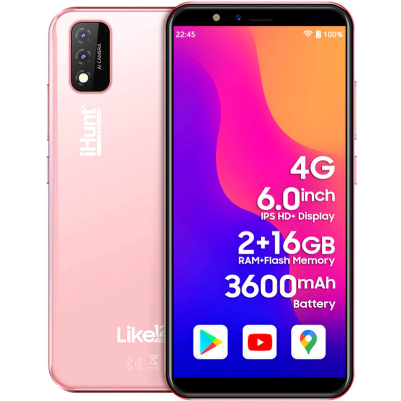 iHunt Like 12 Pro — catalog service