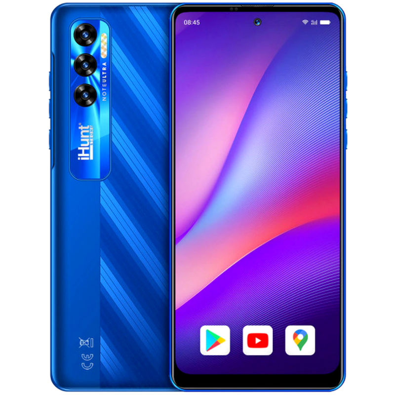 iHunt Note Ultra — catalog service