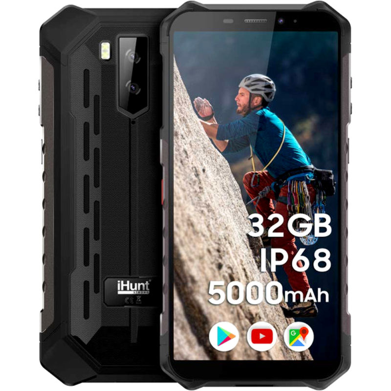 iHunt S10 Tank Pro 2020