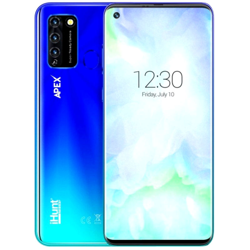 iHunt S20 Ultra Apex 2021 — catalog service