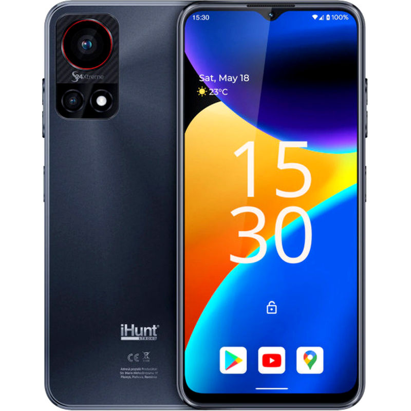 iHunt S24 Extreme — catalog service