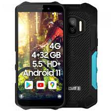 iHunt S60 Discovery PRO 2022 — catalog service