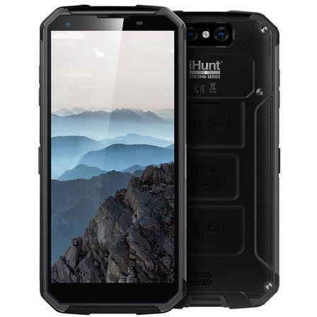 iHunt S90 2019 ApeX — catalog service