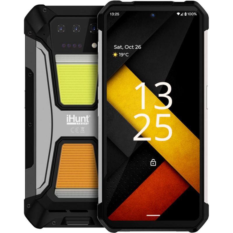 iHunt Tank 2 Pro — catalog service