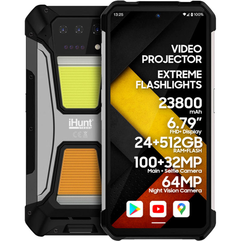 iHunt Tank 2 — catalog service