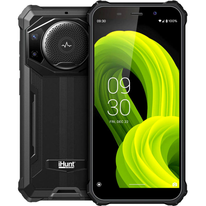 iHunt Titan Music P11000 Pro