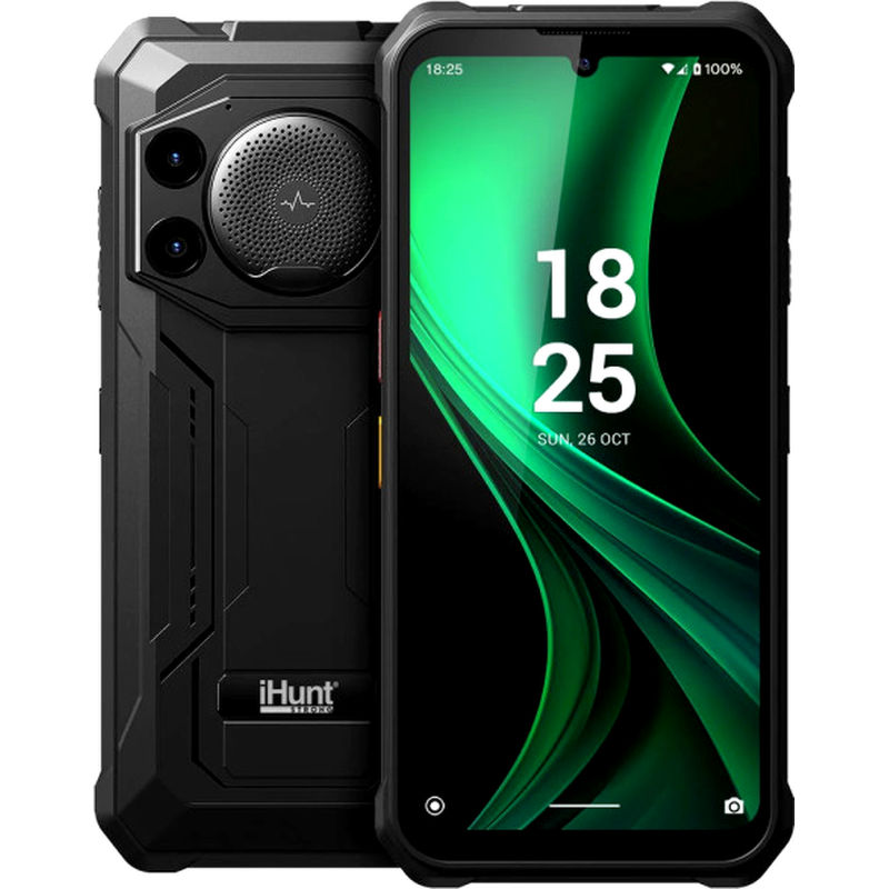 iHunt Titan Music P11001 Ultra
