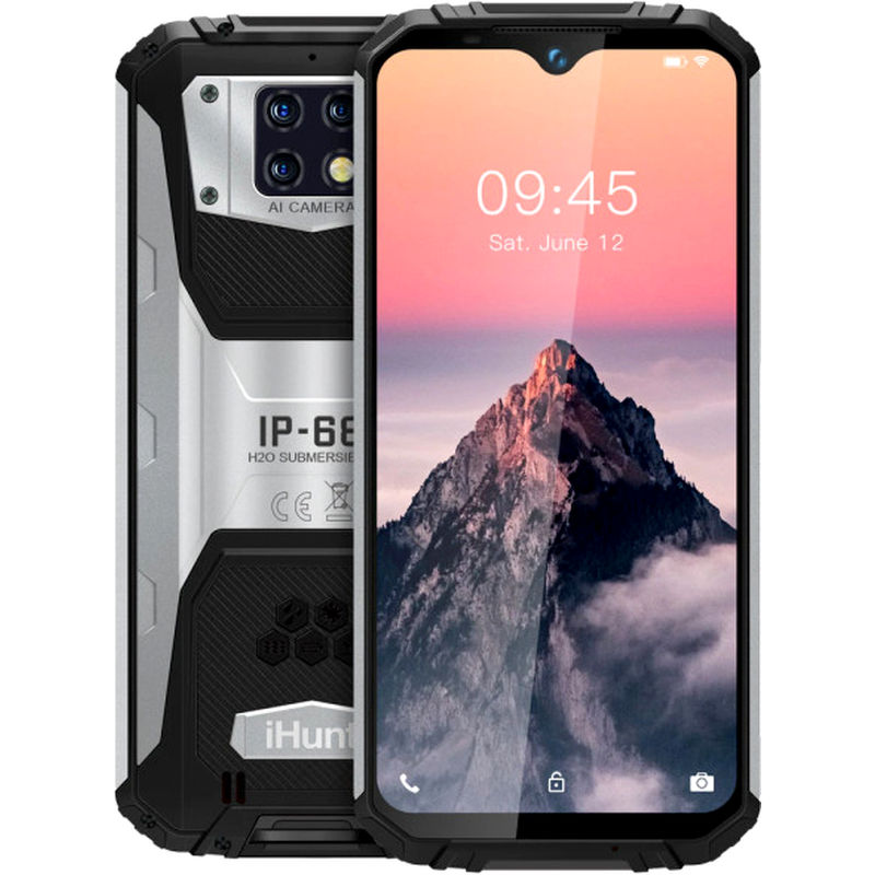 iHunt Titan P13000 2021 — catalog service