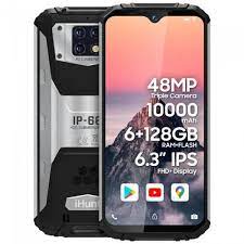iHunt Titan P13000 PRO 2021 — catalog service