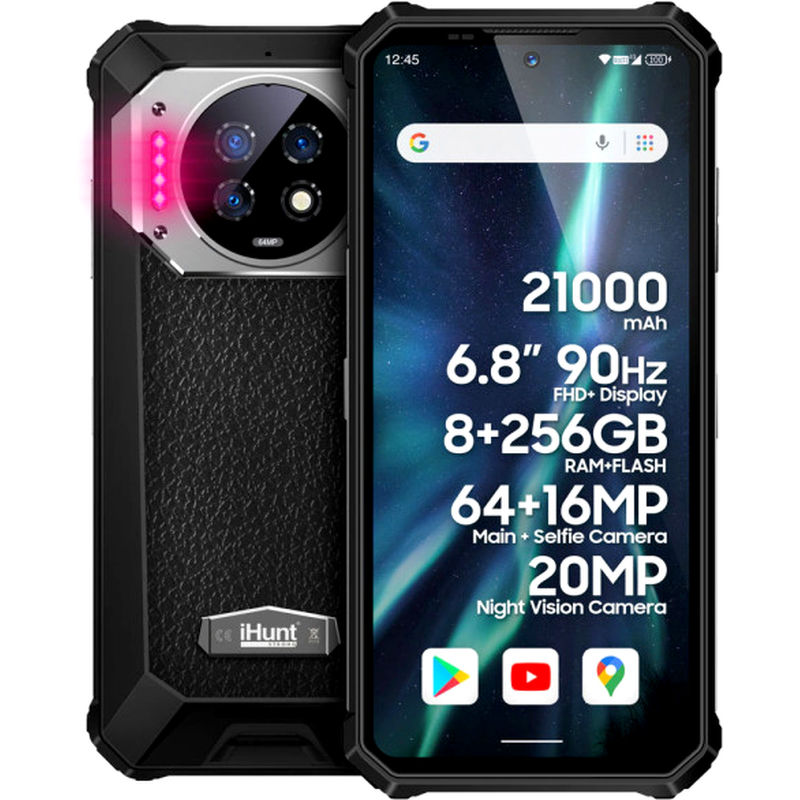 iHunt Titan P21000 Pro — catalog service