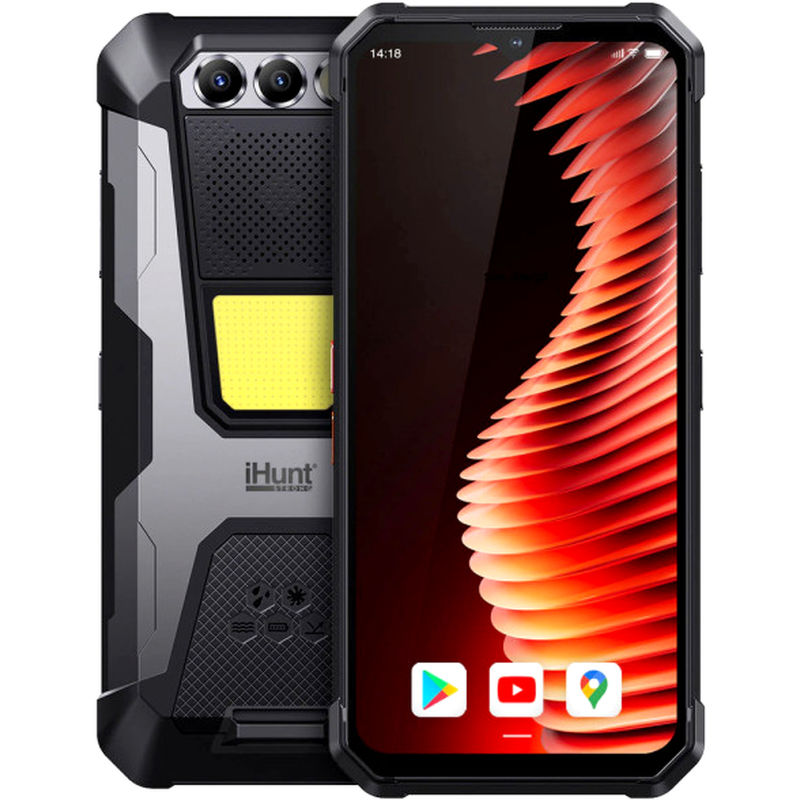 iHunt Titan P22000 Ultra — catalog service