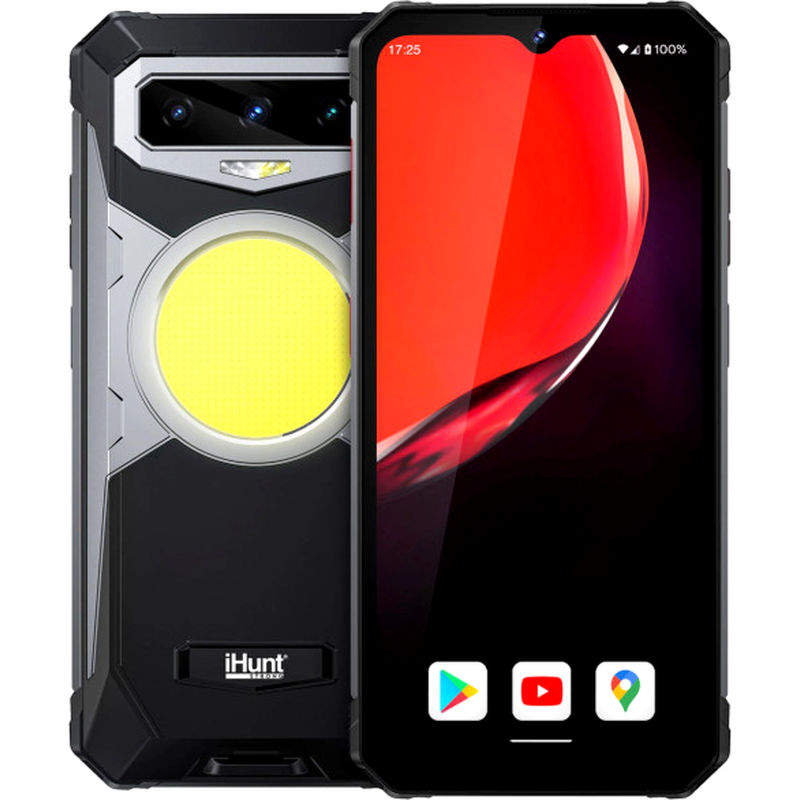 iHunt Titan P25000 Xtreme — catalog service