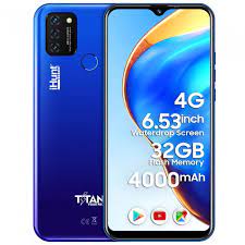 iHunt Titan P4000 Pro 2021 — catalog service