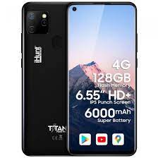 iHunt Titan P6000 Pro 2021 — catalog service